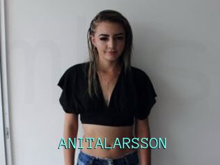 ANITALARSSON