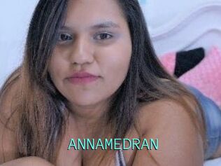 ANNAMEDRAN