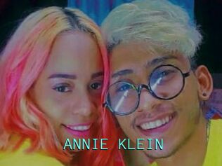 ANNIE_KLEIN Mobile Sex