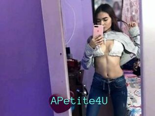 APetite4U