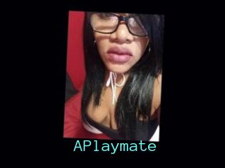 APlaymate