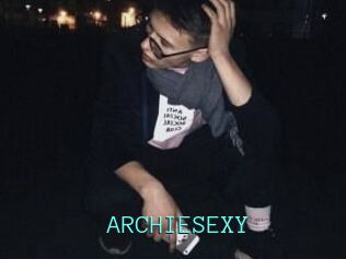 ARCHIE_SEXY Mobile Sex