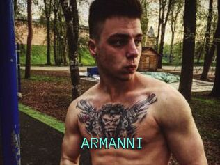 ARMANNI