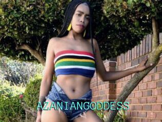 AZANIANGODDESS