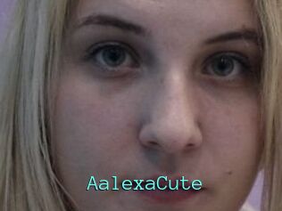 AalexaCute