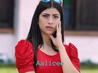 Aalicee