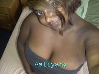 Aaliyahx
