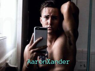 Aaron_Xander