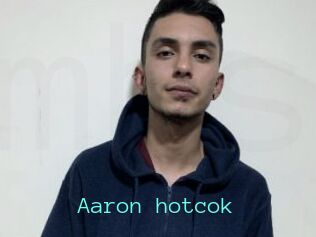 Aaron_hotcok_