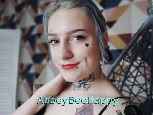AbbeyBeeHappy