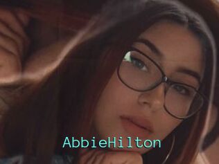 AbbieHilton