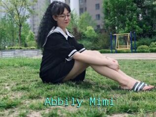 Abbily_Mimi