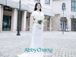 AbbyChang
