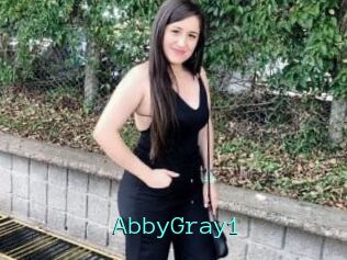 AbbyGray1