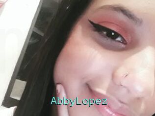 AbbyLopez