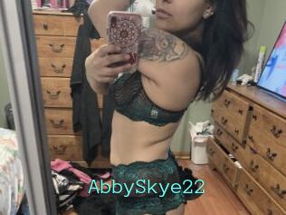 AbbySkye22