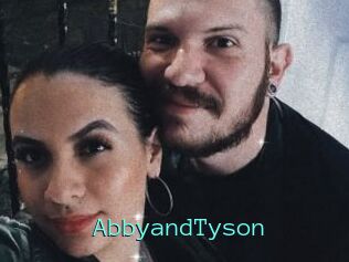 AbbyandTyson