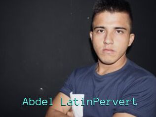 Abdel_LatinPervert
