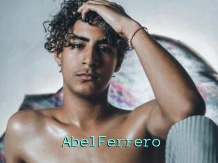 AbelFerrero