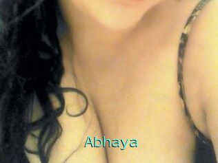 Abhaya