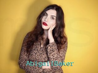 AbigailBaker