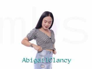 AbigailClancy