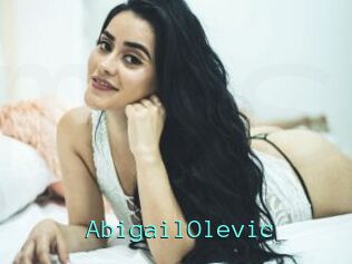 AbigailOlevic
