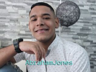 AbrahamJones