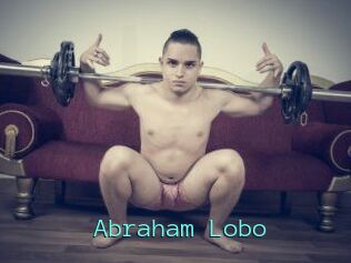 Abraham_Lobo
