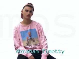 Abraham_Timotty