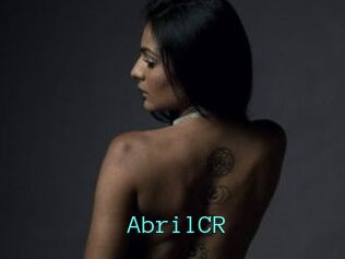 AbrilCR