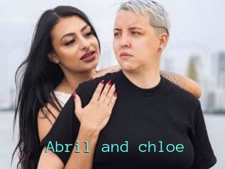 Abril_and_chloe