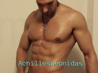 AchillesLeonidas
