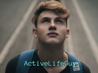 ActiveLifeGuy