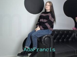 AdaFrancis