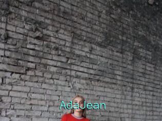 AdaJean