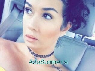 AdaSummers Mobile Sex