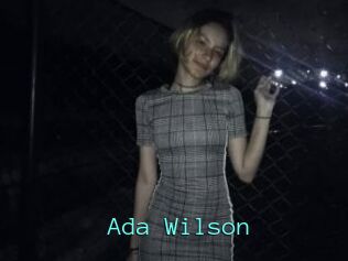 Ada_Wilson