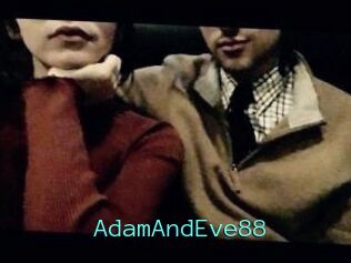AdamAndEve88