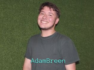 AdamBreen
