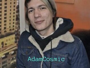 AdamCosmic Mobile Sex