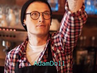 AdamDoll