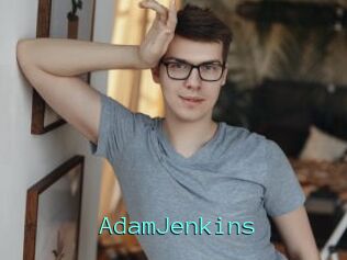 AdamJenkins