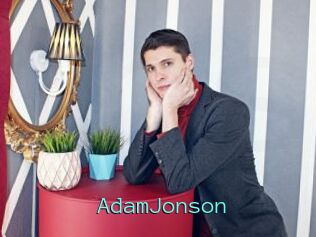 AdamJonson