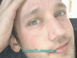 AdamSummers Mobile Sex