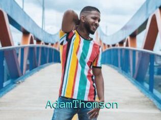 AdamThomson