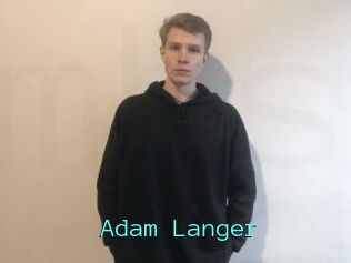 Adam_Langer