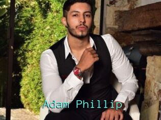 Adam_Phillip