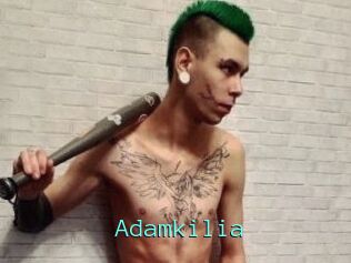 Adamkilia