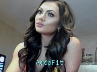 AddaFit